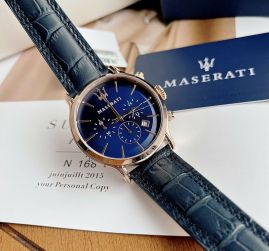 Picture of Maserati Watches _SKU2564maserati-43mm-05035651